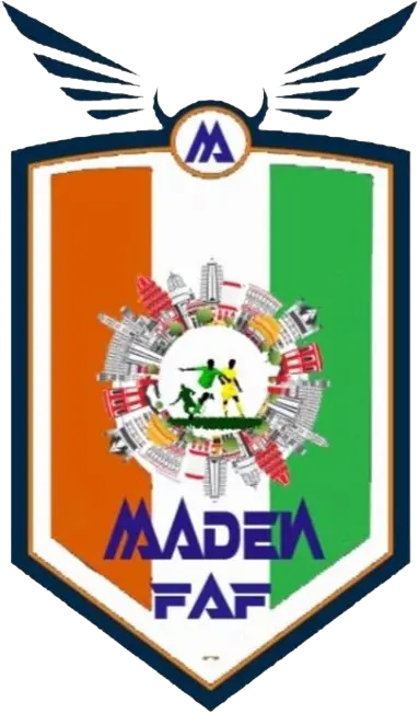 Maden Football Academy