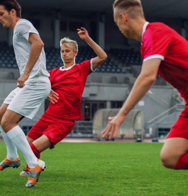 MADEN FAF Begins a New Chapter: Stepping into Women’s Football with Purpose and Belief